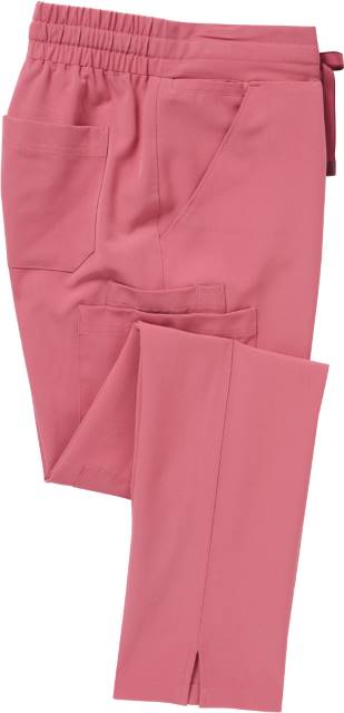 Damen Stretch Cargo Hose NN600